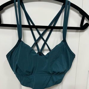 All In Motion Women’s Sports Bra Size Small